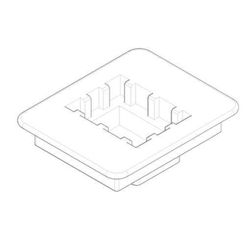 Riser support 